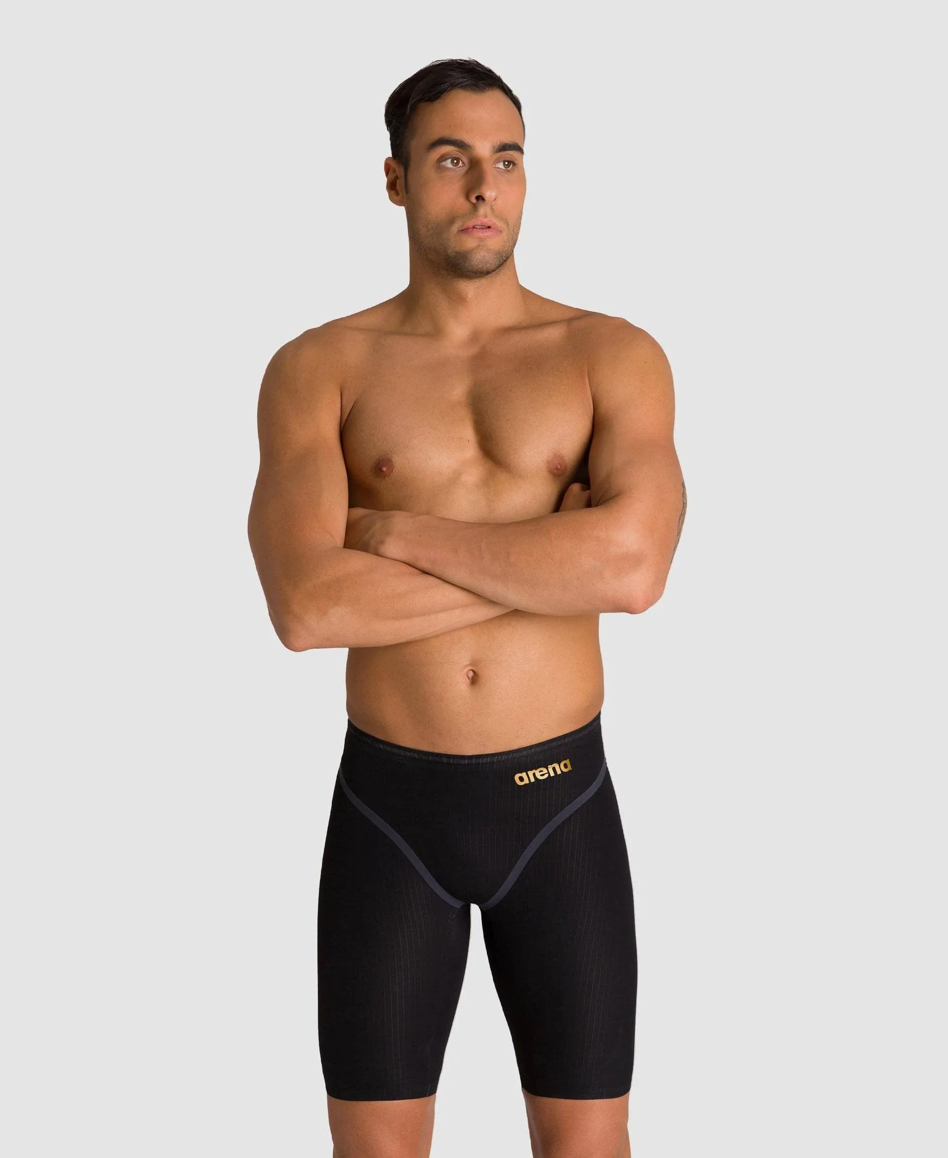 Arena Men's Powerskin Carbon Core FX Jammer