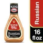 Ken's Steak House Russian Dressing (16 fl oz)