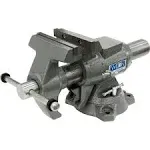 Wilton Multi-Purpose 5-1/2 in. Jaw Bench Vise