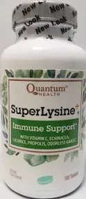 Quantum Health Super