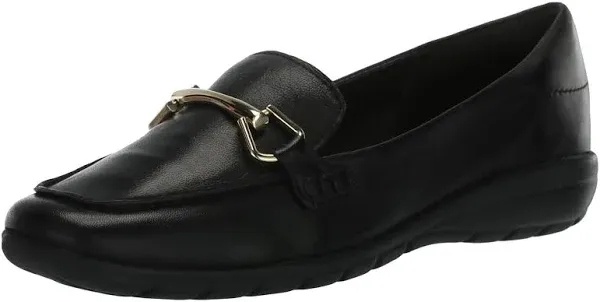 Easy Spirit Amalie Women's Ornamented Slip-On Flats