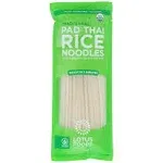 Lotus Foods Noodles - Organic - Traditional Pad Thai - Case Of 8 - 8 O