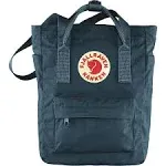 Fjallraven Kanken Mini Totepack Desert Brown One Size