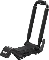 Thule 848004 Hull-a-Port XTR J-Style Kayak Rack