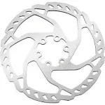 Shimano SM RT66 6 Bolt Disc Brake Rotor