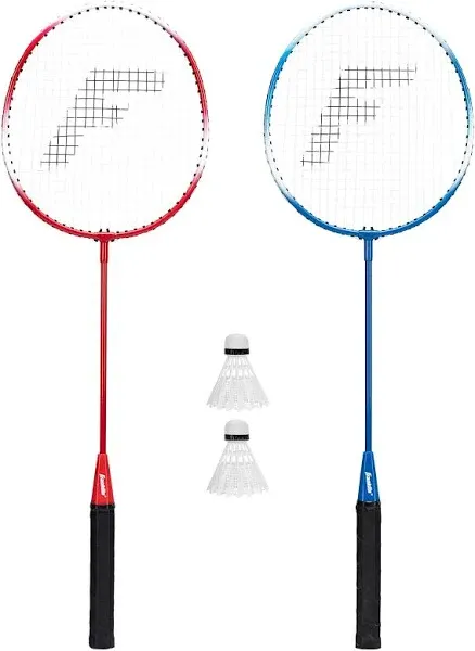 Franklin 2-Player Replacement Badminton Racket Set 52623 Franklin 52623