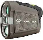 Vortex Blade Slope Golf Laser Rangefinder