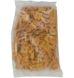 Cheez-It Baked Snack Cheese Crackers Original 13.3 Ounce (Pack of 6)