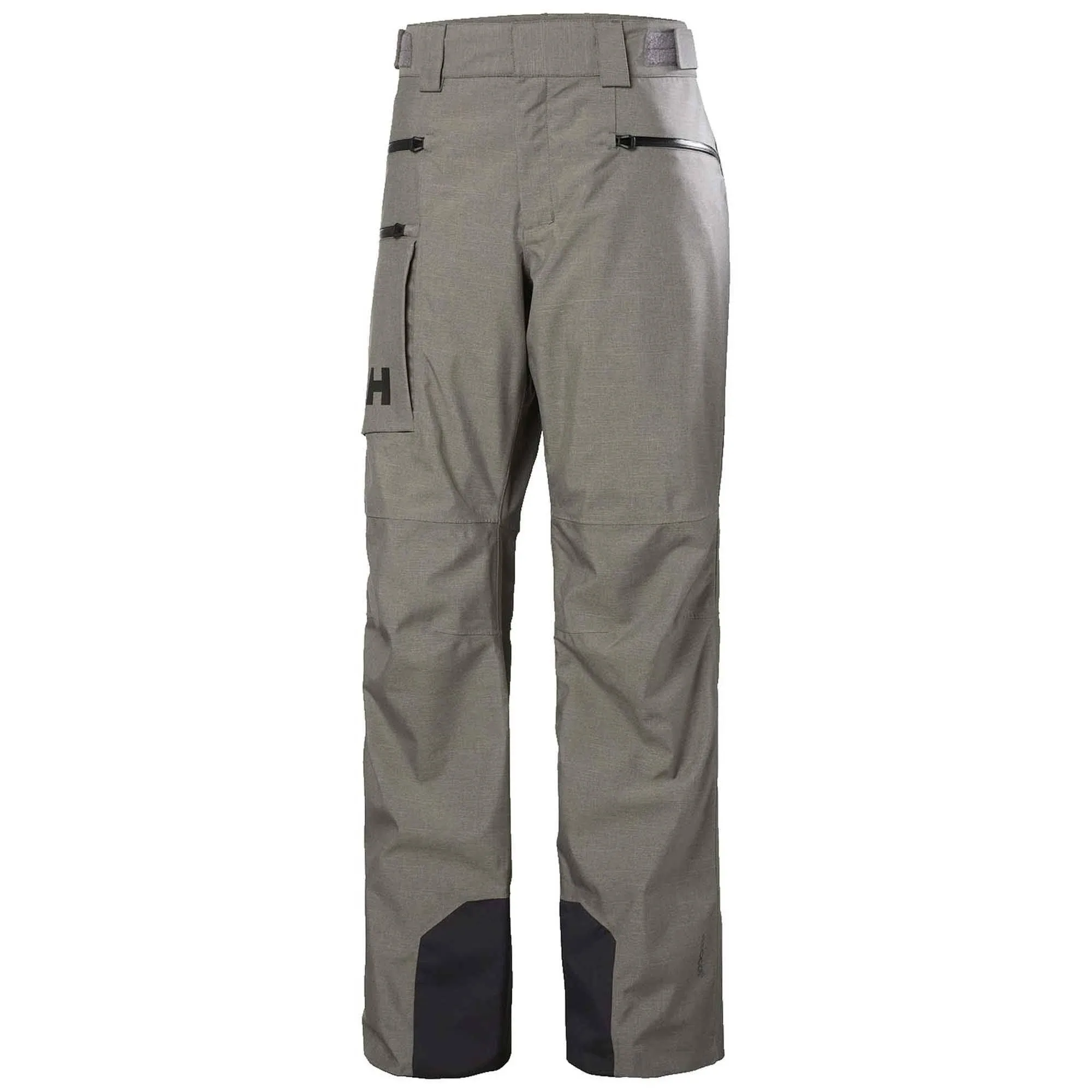 Helly Hansen Garibaldi 2.0 Pant - Men's - Hickory - XL