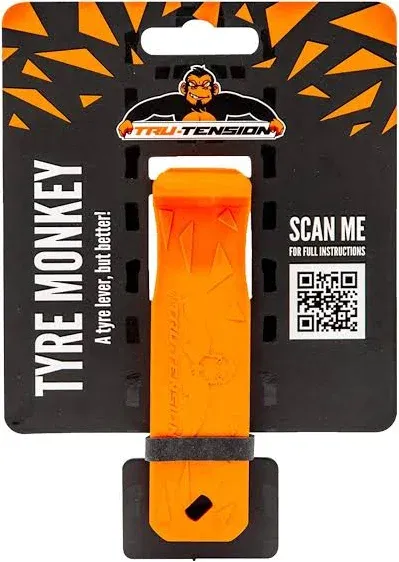 Tru-Tension Tyre Monkey Tyre Lever