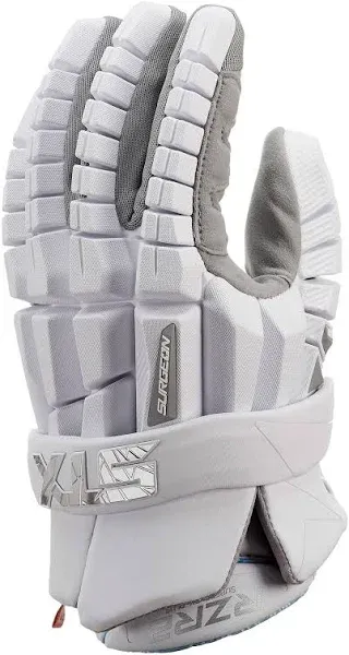 STX RZR 2 Lacrosse Gloves