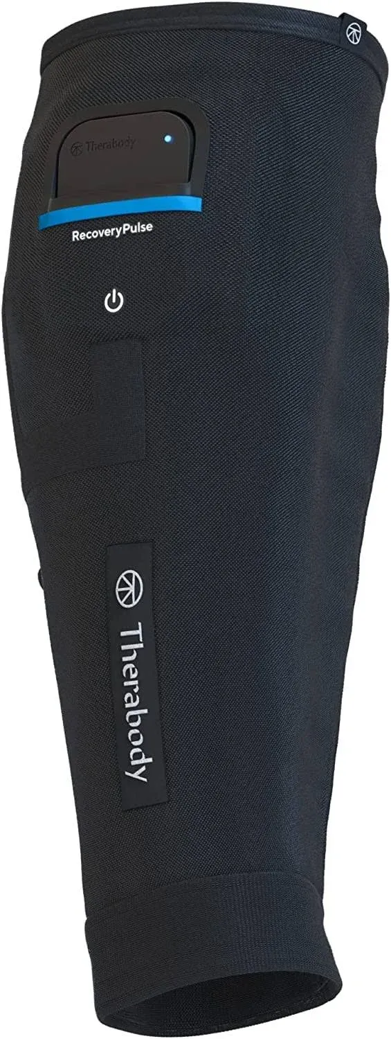 RecoveryPulse Calf Sleeve