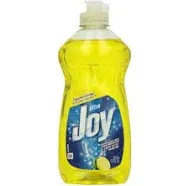 Joy Ultra Dishwashing Liquid