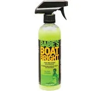 Babe's Boat Care Boat Bright BB7016