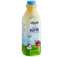 Lifeway Kefir Plain