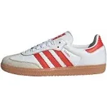 Adidas Samba OG - Wonder silver/chalk White/Off White 5