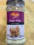 Shan Ginger Paste 700g