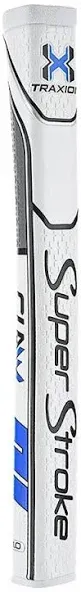 SuperStroke Traxion Claw Golf Putter Grip