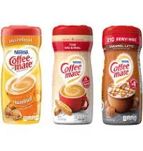 Coffee Mate Original Creamer