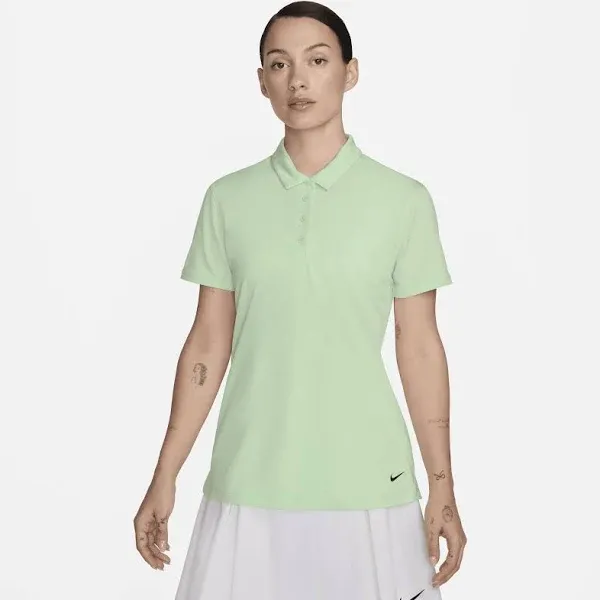 Nike Women's Dri-FIT Victory Golf Polo