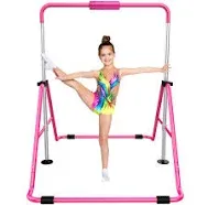 Tepemccu Expandable Gymnastics Bars