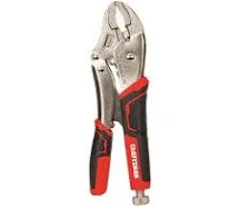 CRAFTSMAN Locking Pliers