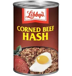 Libby's Corned Beef Hash (15 oz)