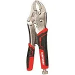 CRAFTSMAN Locking Pliers