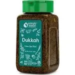 Usimplyseason Dukkah Nutty Egyptian Flavor Blend for Dips