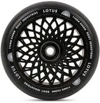 ROOT INDUSTRIES Lotus Wheels - 30mm Wide