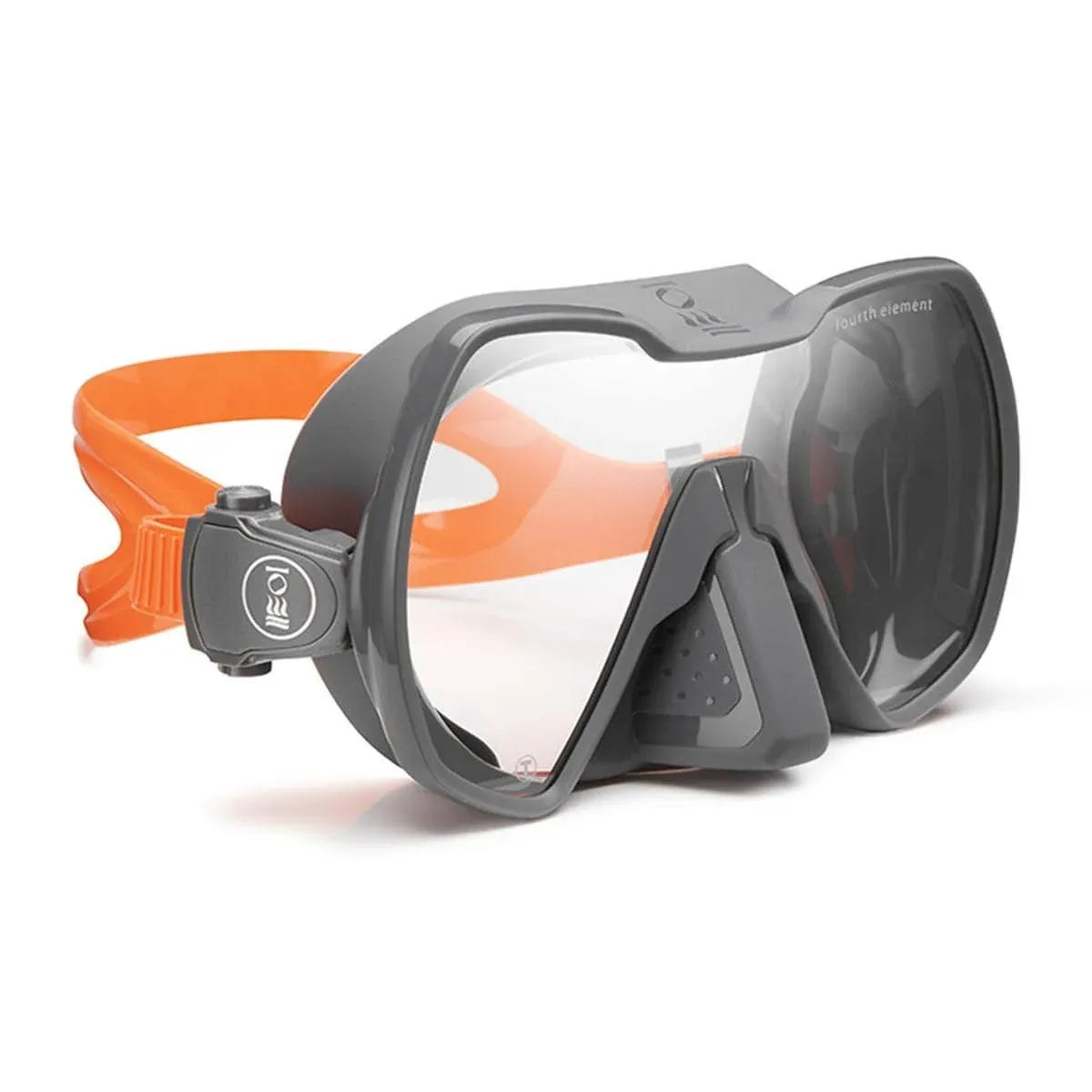 Fourth Element Clarity Seeker Mask (SKMSK)