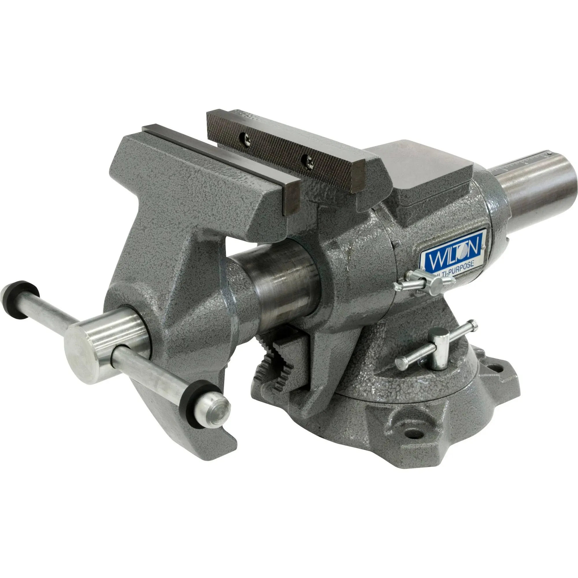 Wilton Multi-Purpose Bench Vise