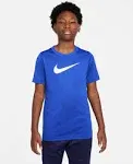 Nike Boys Dri-Fit Legend T-Shirt