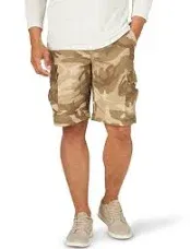 Lee Men's Extreme Motion Crossroad Cargo Short