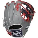 Rawlings Heart of the Hide R2G Baseball Glove