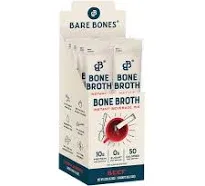 Instant Bone Broth