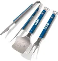 You The Fan NFL New York Giants Spirit Series BBQ Set