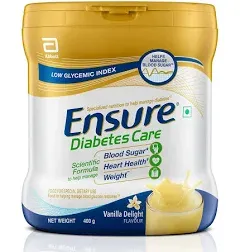 Ensure Adult Nutrition Health Drink 400g Vanilla