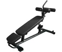 Finer Form Semi-Commercial Sit Up Bench Elite