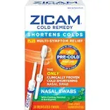 ZICAM Nasal Swabs 20 ct __