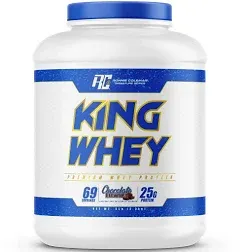 Ronnie Coleman Ronnie Coleman King Whey