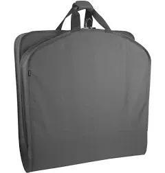 WallyBags Deluxe Travel Garment Bag