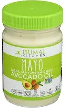 Primal Kitchen Mayo Avocado Oil