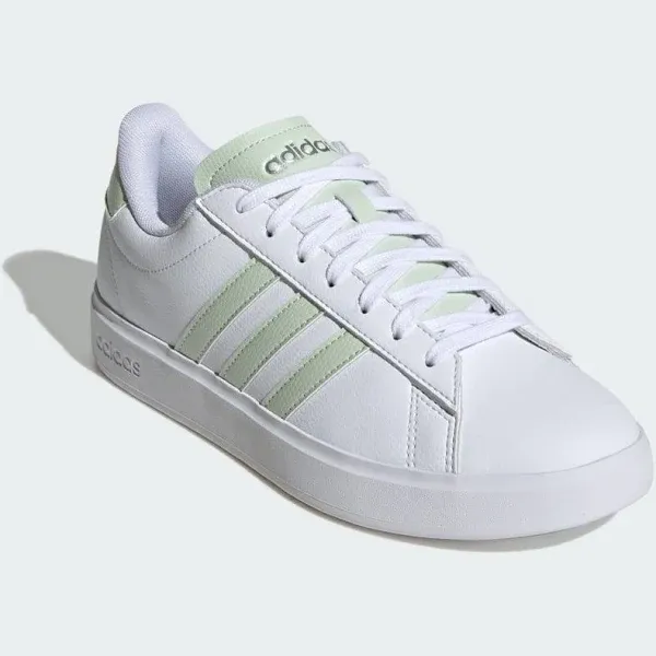 Adidas Women's Grand Court 2.0 Trainers