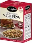 Mrs. Cubbison's Traditional Seasoned Stuffing (12 oz)