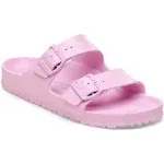 Birkenstock Arizona Eva Pink