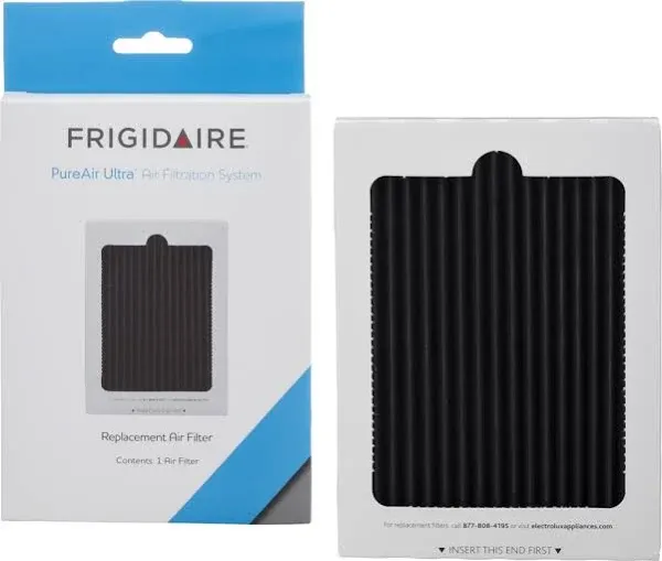 Genuine Frigidaire PURE Air Ultra Paultra Refrigerator Air Filter New - Sealed