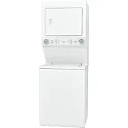 Frigidaire Electric Washer/Dryer Laundry Center 3.9 Cu. Ft Washer