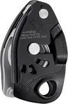 Petzl - Neox Belay Device - Black