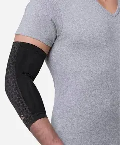 Medium Copper Fit Compression Elbow Sleeve